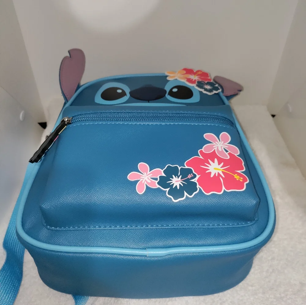 Disney's Stitch Big Face Ears 10